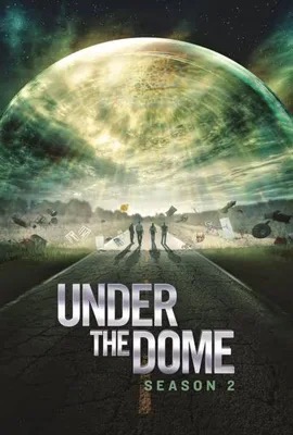 ดูหนังออนไลน์ Under the Dome   อันเดอร์ เดอะ โดม ซีซั่น 2 Season 2 (2014)