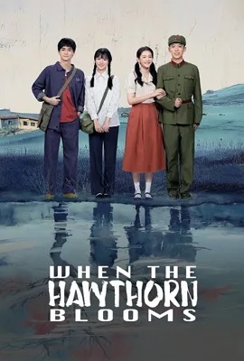 ดูหนังออนไลน์ When The Hawthorn Blooms (2025)